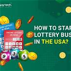 start lottery